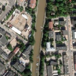 Satellite imagery of Syvähuokon Talo, FI