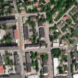 Satellite imagery of Syvähuokon Talo, FI
