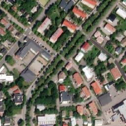 Satellite imagery of Syvähuokon Talo, FI