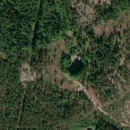 Satellite imagery of Halsvaha, FI