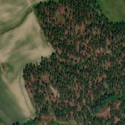 Satellite imagery of Björkarskyrkan, FI