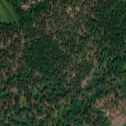 Satellite imagery of Björkarskyrkan, FI