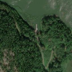 Satellite imagery of Hommanäs, FI