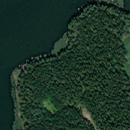 Satellite imagery of Klobbudden, FI