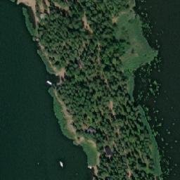 Satellite imagery of Revsudden, FI