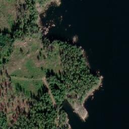 Satellite imagery of Korpasudden, FI