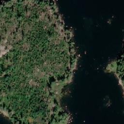 Satellite imagery of Skansen, FI