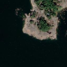 Satellite imagery of Kasackudden, FI