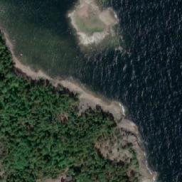 Satellite imagery of Mustahelli, FI