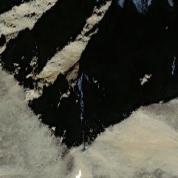 Satellite imagery of Mount Barker, CA
