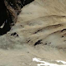 Satellite imagery of Mount Barker, CA