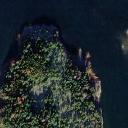 Satellite imagery of Södergrundet, AX