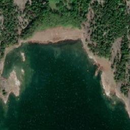 Satellite imagery of Söderudden, AX