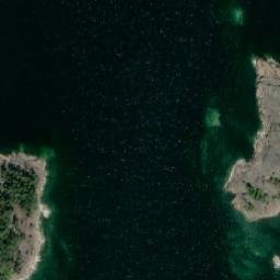 Satellite imagery of Bredholm, AX