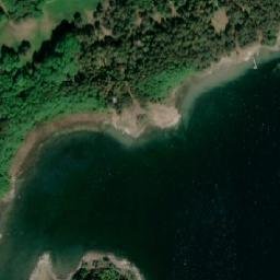Satellite imagery of Näset, AX