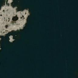 Satellite imagery of Långkobben, AX