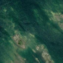 Satellite imagery of Lanto Hällarna, AX
