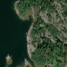 Satellite imagery of Tällholm, AX