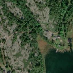 Satellite imagery of Tällholm, AX
