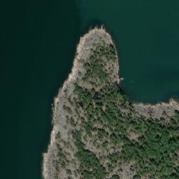 Satellite imagery of Ängholm, FI