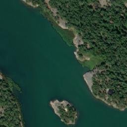 Satellite imagery of Ängholm, FI