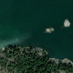 Satellite imagery of Sellholm, FI