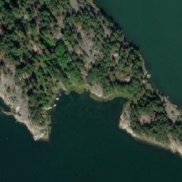 Satellite imagery of Maakari, FI