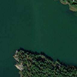 Satellite imagery of Pitkäniemi, FI