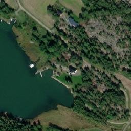 Satellite imagery of Pitkäniemi, FI