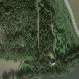 Satellite imagery of Leivonniemi, FI