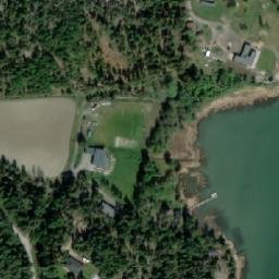 Satellite imagery of Leppäkari, FI