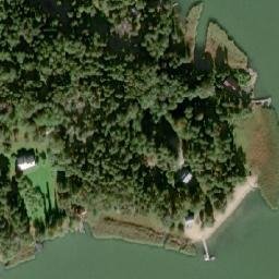 Satellite imagery of Markkistennokka, FI