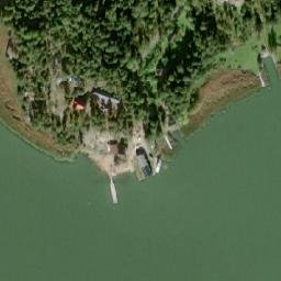 Satellite imagery of Apajanokka, FI