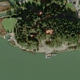 Satellite imagery of Kortenokka, FI