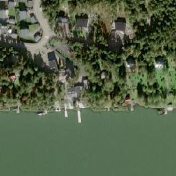 Satellite imagery of Kortenokka, FI