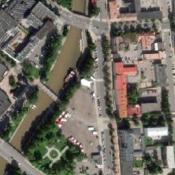 Satellite imagery of Syvähuokon Talo, FI