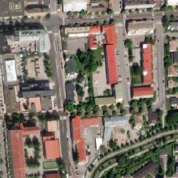 Satellite imagery of Syvähuokon Talo, FI