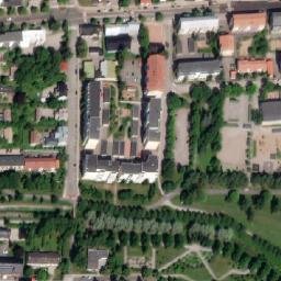 Satellite imagery of Syvähuokon Talo, FI