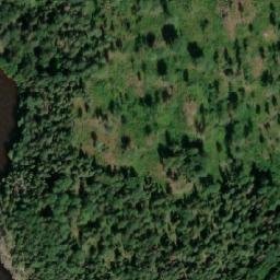 Satellite imagery of Kuivaniemi, FI