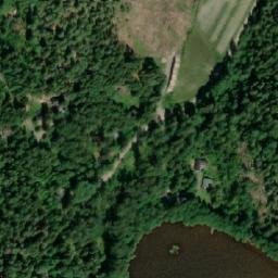 Satellite imagery of Kuivaniemi, FI