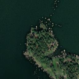 Satellite imagery of Mörören, FI