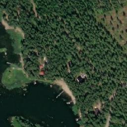 Satellite imagery of Tallören, FI