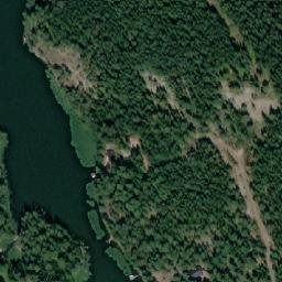 Satellite imagery of Klobbudden, FI