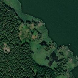 Satellite imagery of Klobbudden, FI