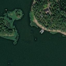 Satellite imagery of Revsudden, FI