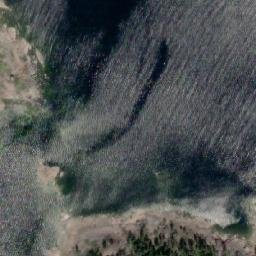Satellite imagery of Lanskerinkuohuva, FI