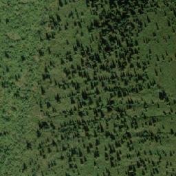 Satellite imagery of Minto Hill, CA