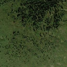 Satellite imagery of Minto Hill, CA