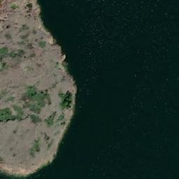 Satellite imagery of Bockskärsklobben, AX