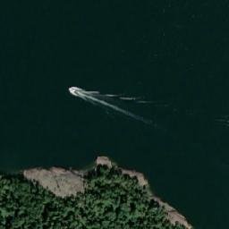 Satellite imagery of Ståten, AX